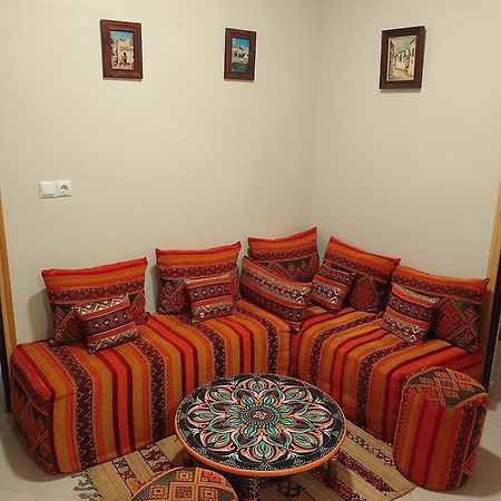 Maison D'Hote Najah 1 Khenifra Εξωτερικό φωτογραφία