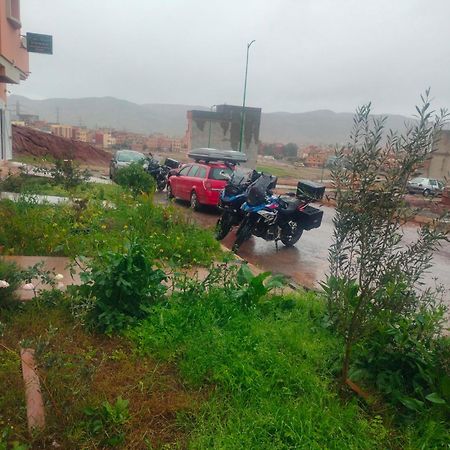 Maison D'Hote Najah 1 Khenifra Εξωτερικό φωτογραφία