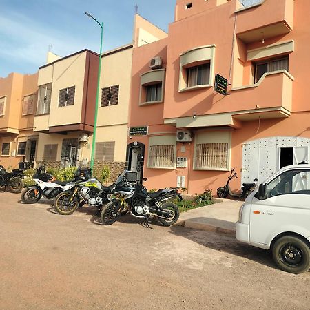 Maison D'Hote Najah 1 Khenifra Εξωτερικό φωτογραφία