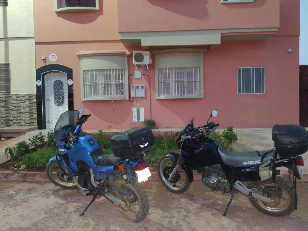 Maison D'Hote Najah 1 Khenifra Εξωτερικό φωτογραφία