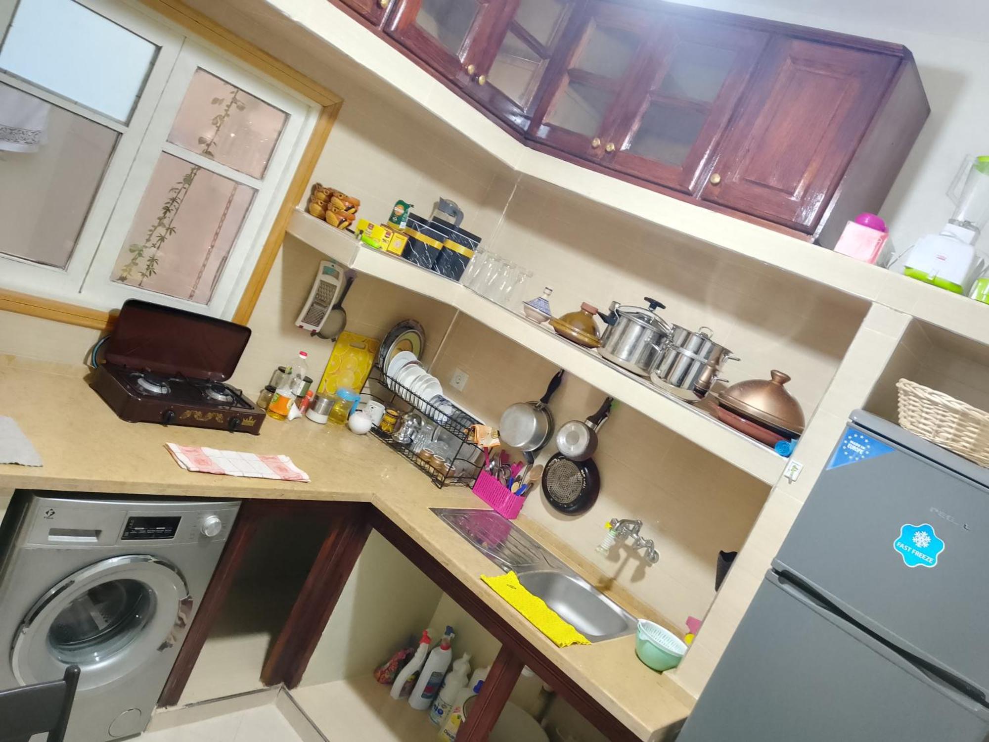 Maison D'Hote Najah 1 Khenifra Εξωτερικό φωτογραφία
