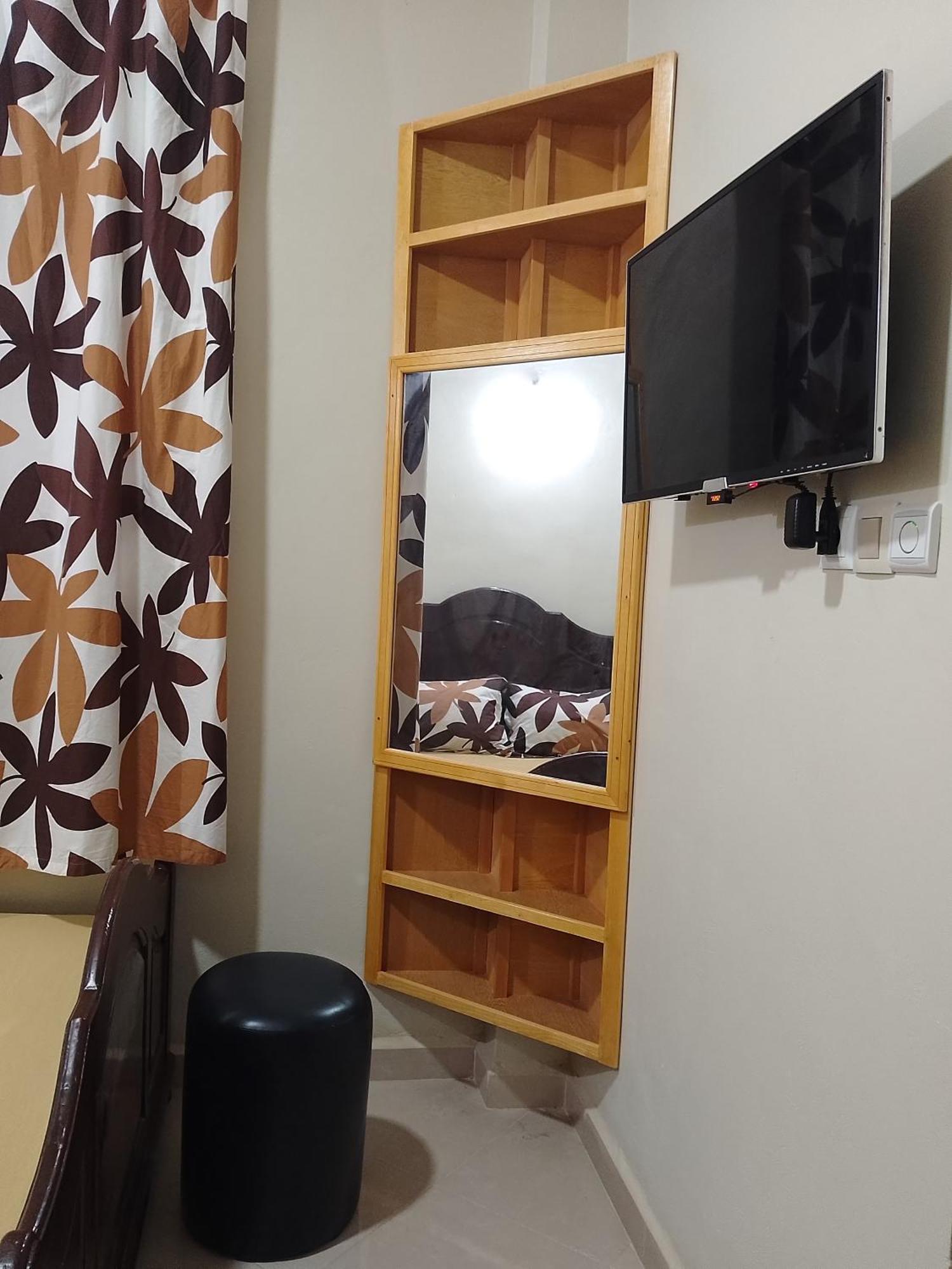 Maison D'Hote Najah 1 Khenifra Εξωτερικό φωτογραφία