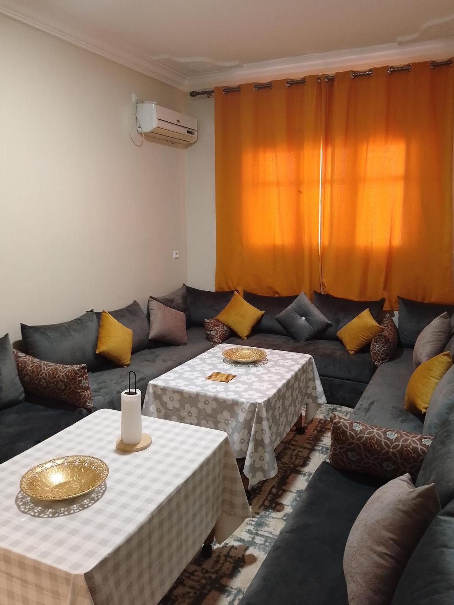 Maison D'Hote Najah 1 Khenifra Δωμάτιο φωτογραφία