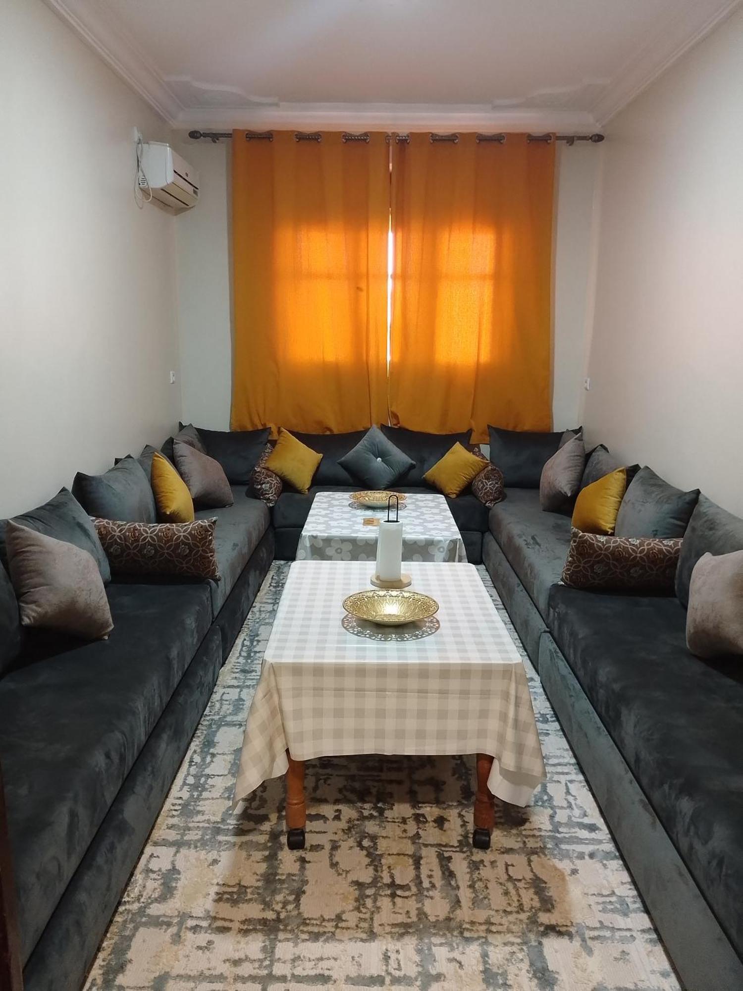 Maison D'Hote Najah 1 Khenifra Εξωτερικό φωτογραφία