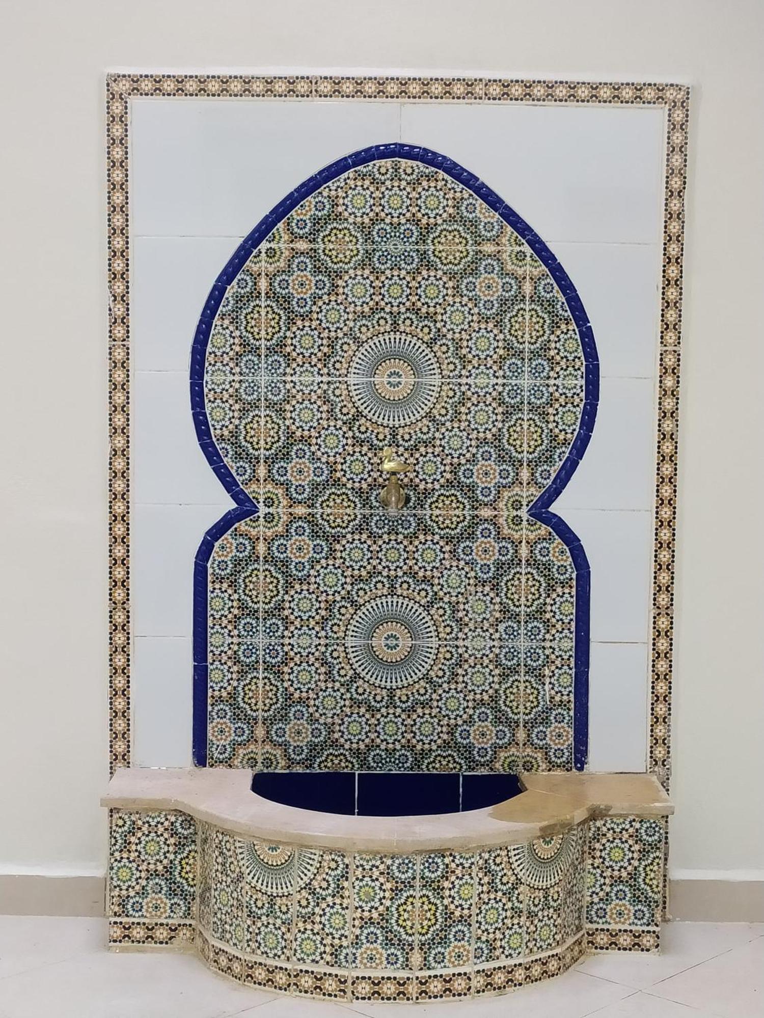 Maison D'Hote Najah 1 Khenifra Εξωτερικό φωτογραφία