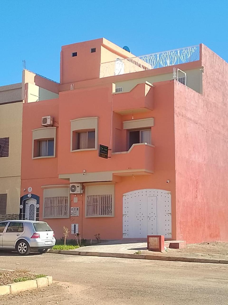 Maison D'Hote Najah 1 Khenifra Εξωτερικό φωτογραφία