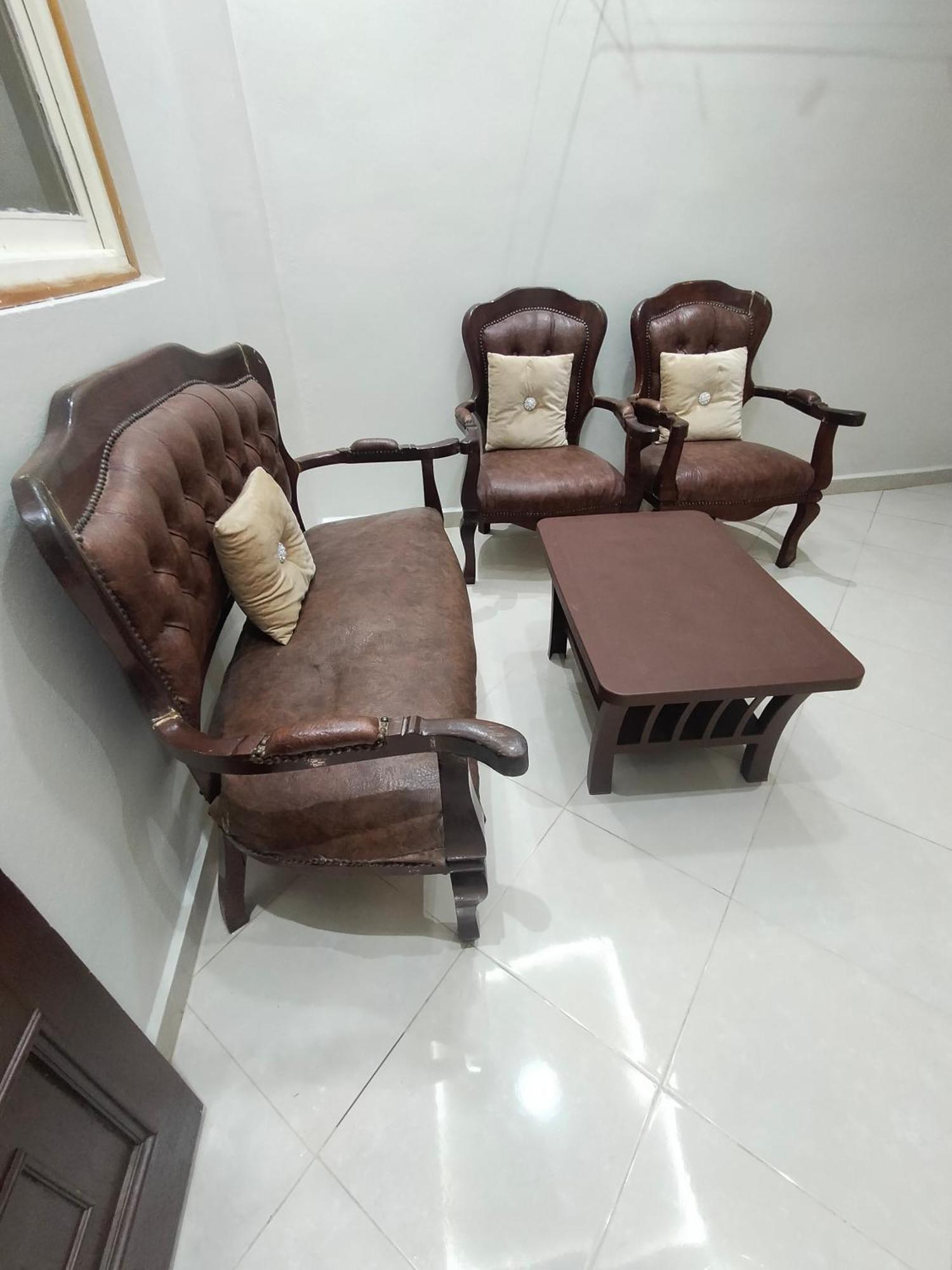 Maison D'Hote Najah 1 Khenifra Εξωτερικό φωτογραφία