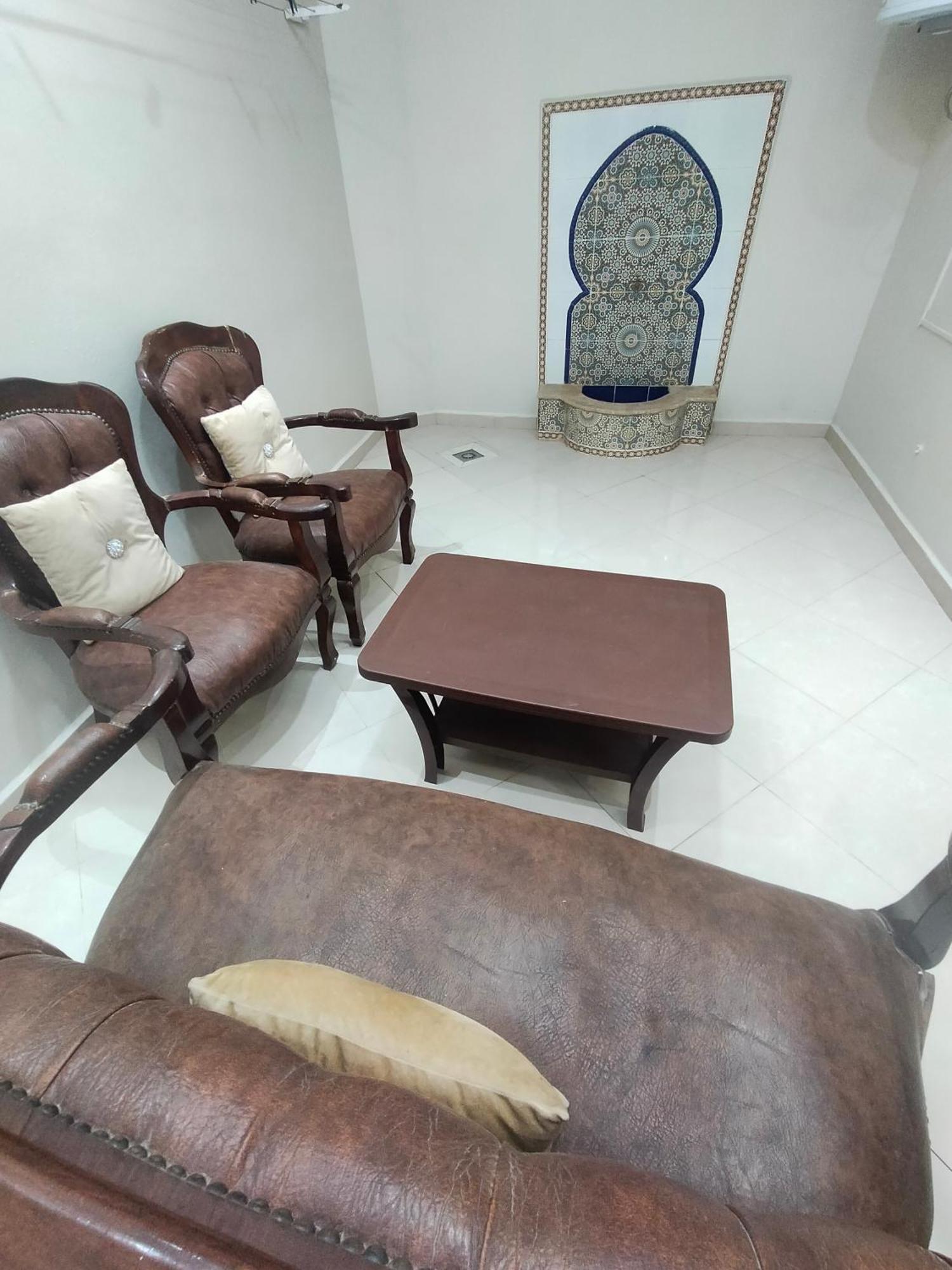Maison D'Hote Najah 1 Khenifra Δωμάτιο φωτογραφία